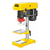 Taladro De Banco Pedestal 13mm Toyaki -s Color Amarillo