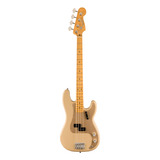 Contra Baixo Fender Vintera Ii '50s  Precision Bass Desert 
