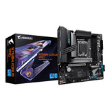 Placa Mãe Gigabyte B760m Aorus Pro Intel 1700 Matx Ddr5