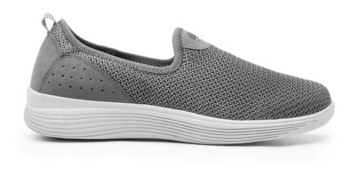 Tenis Mujer Flexi Slip-on Con Suela Extra Ligera - 104901