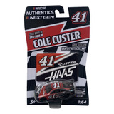 Lionel Racing Nascar Authentics 2022 Wave 10 - Cole Cust #41