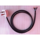 Cable Alimentacion Para Fuente Switching