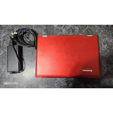 Notebook Lenovo Yoga 500 Tactil