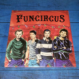 Funcircus Funcircus Cd + Revista Comic Nuevo Maceo-disqueria