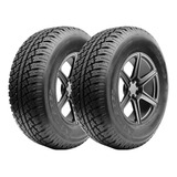  2 Llantas 235/75r15 6c Antares Smt A7 104/101q Msi