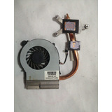 Cooler Fan Portatil Hp G42-281la