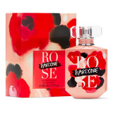 Perfume Victoria's Secret Hardcore Rose Con Bolsa 50ml