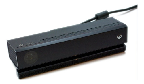 Kinect Xbox One Oficial Microsoft | Garantia De Loja E Nfe