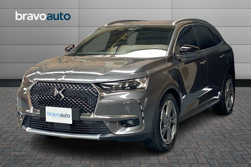 Ds7 Crossback Avantgarde 1600cc Tp T Ct Tc 220hp