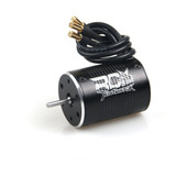 Tenshock Rc906 1750kv 6 Pole Brushless Motor For 1/14 1/10 A