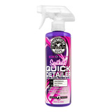 Quick Detailer Chemical Guys Wac21116 Sintético, 473 Ml