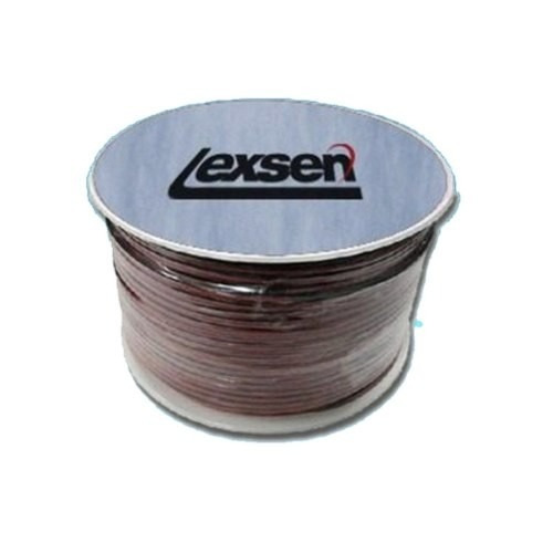 Lexsen Emc6 Cable Microfono Stereo 6mm X 100 Metros