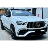 Mercedes-benz Clase Gle 2022 5.5l Coupe 63 Amg At