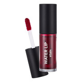 Tinte Labios Water Lip Stain Girl Gang Color Rojo