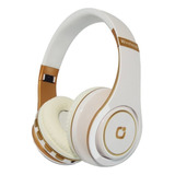 Auricular Only Bluetooth Calidad Premium P07 Blanco
