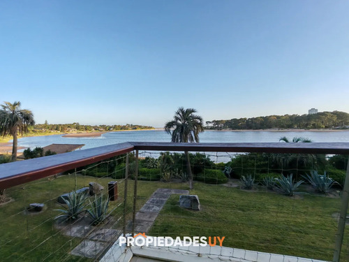 Venta Apartamento Semi-piso Edificio Delamar Punta Del Este - Imagen 2
