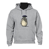 Buso Buzo Unisex Totoro Anime Japones