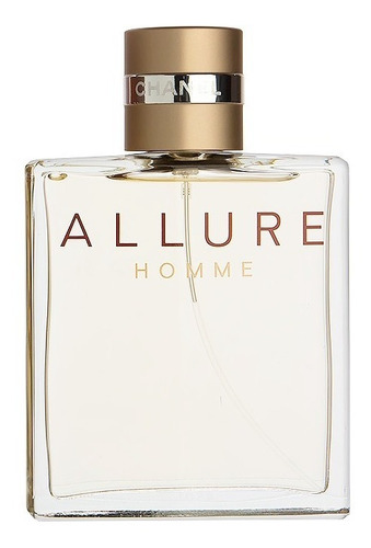 Perfume Importado Allure Pour Homme Edt 100ml Chanel Origin