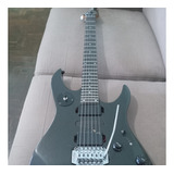 Guitarra Yamaha Rgx 421d Turbinada Kirk Hammett 