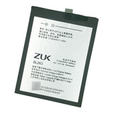 Bateria Lenovo Bl263 Zuk Z2 Pro Z2pro - Original Bl 263