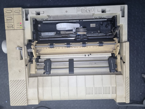 Impressora Epson Action Printer 2000 Matricial  Peças 