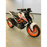 Ktm Duke 390