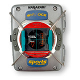 Walkman Nakazaki Sports Cassette Radio Mod. 2038 (reparar)