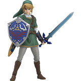 Figura De Acción De Juegos De Moda The Zelda Twilight Prince