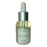 Aceite Regenerador De Cuticula 30 Ml Masglo