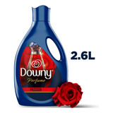 Downy Passion 2,6l Flores Y Frutos Rojos