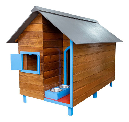 Casa-casinha De Cachorro Barth Big - Dog House