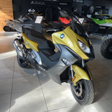 Bmw C 650 Sport Oportunidad Pm