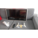 Televisor Smart Tv 32 Pulgadas