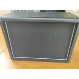 Caixa 2x12 Padrão Marshall Eld Power Master 75