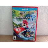 Mario Kart 8 Para Nintendo Wii U