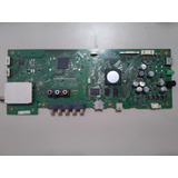 Main Board Sony Kdl-32w650a Concetor Milimetrico