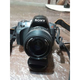 Camara Sony A330 Otro Moddelo