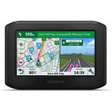 Gps Garmin  Zumo 396 Lm Sudamérica