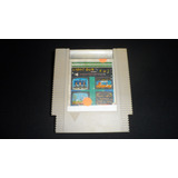 Cartucho De Nintendo Nes, 4 Games In 1  Mario Broos. 