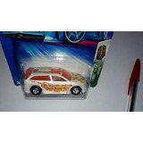 Hot Wheels Audacious Treasure Hunt 2004. 