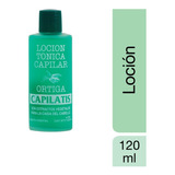 Loción Tónica Capilar Capilatis Ortiga X 120 Ml