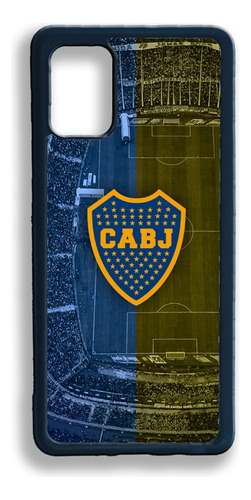 Funda Boca Juniors Para Samsung, Motorola, iPhone