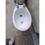 Bidet Usado