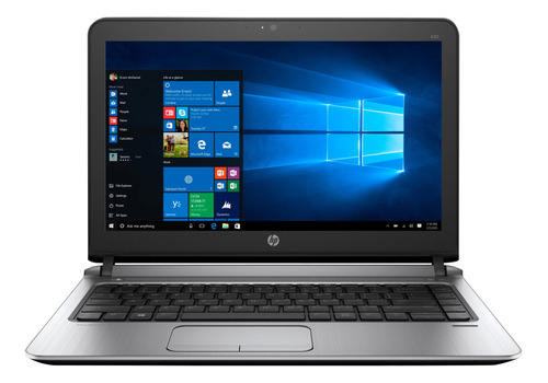 Laptop Hp  Economica Intel Core I5 8gb 240gb Ssd