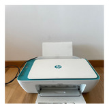 Impresora A Color Multifunción Hp Deskjet Ink Advantage 2675