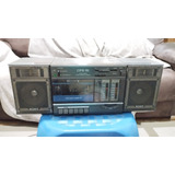 Radio Gravador Sony Cfs-15