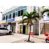 Plaza Comercial En Venta En Cancun En Esquina Avenida Chacmol