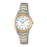 Reloj Casio Mujer Ltp-1128g-7brdf