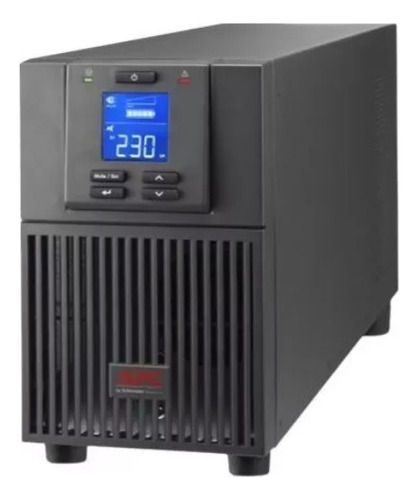 Smart Easy Ups Srv 2000va 230v Ct