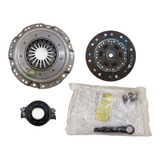 Kit De Clutch Vocho 1974 - 2004 Reforzado +resortes